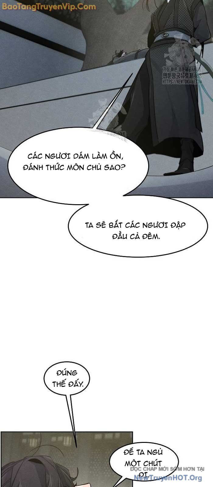 Cuồng Ma Tái Thế Chap 161 - Next Chap 162