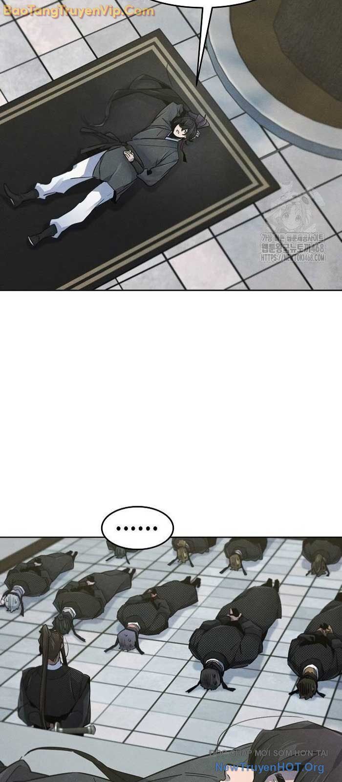 Cuồng Ma Tái Thế Chap 161 - Next Chap 162