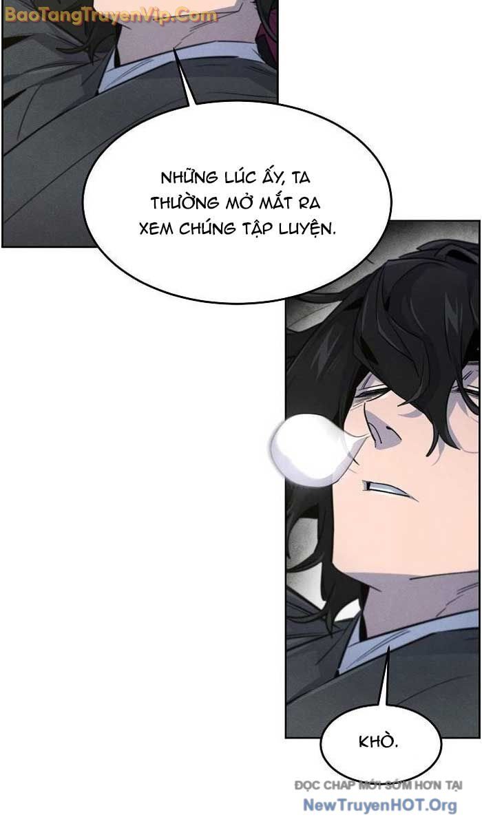 Cuồng Ma Tái Thế Chap 161 - Next Chap 162