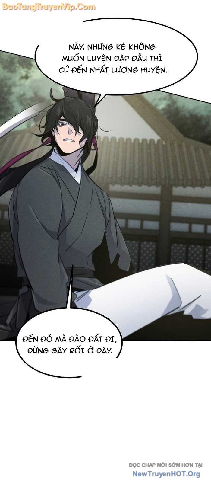 Cuồng Ma Tái Thế Chap 161 - Next Chap 162