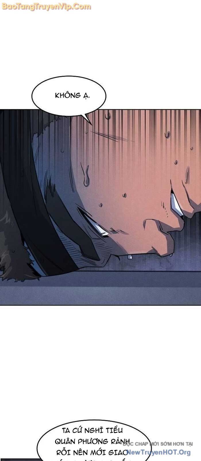 Cuồng Ma Tái Thế Chap 161 - Next Chap 162