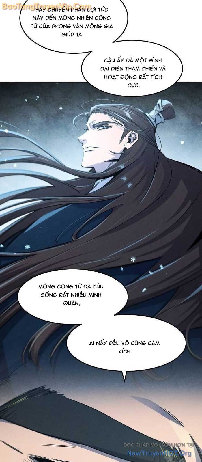 Cuồng Ma Tái Thế Chap 161 - Next Chap 162