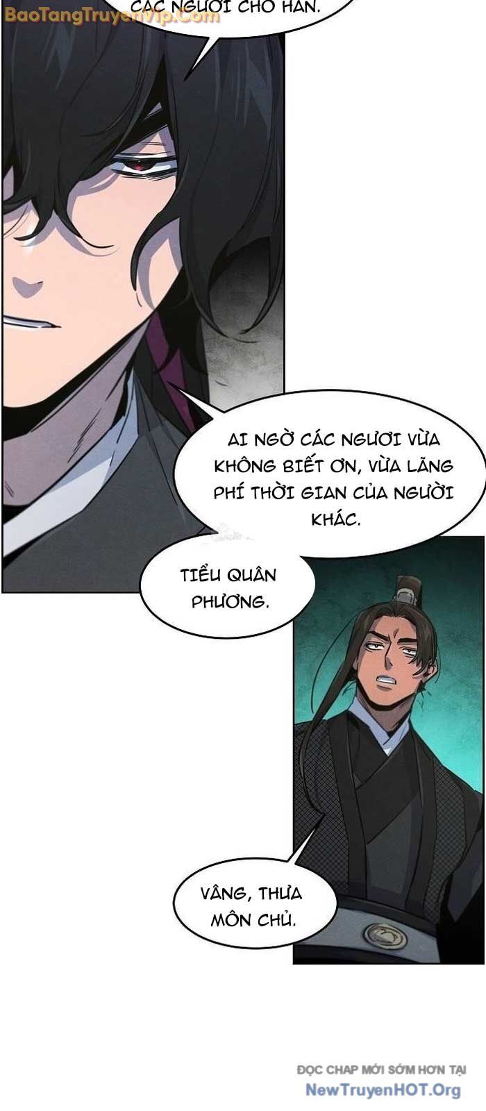 Cuồng Ma Tái Thế Chap 161 - Next Chap 162
