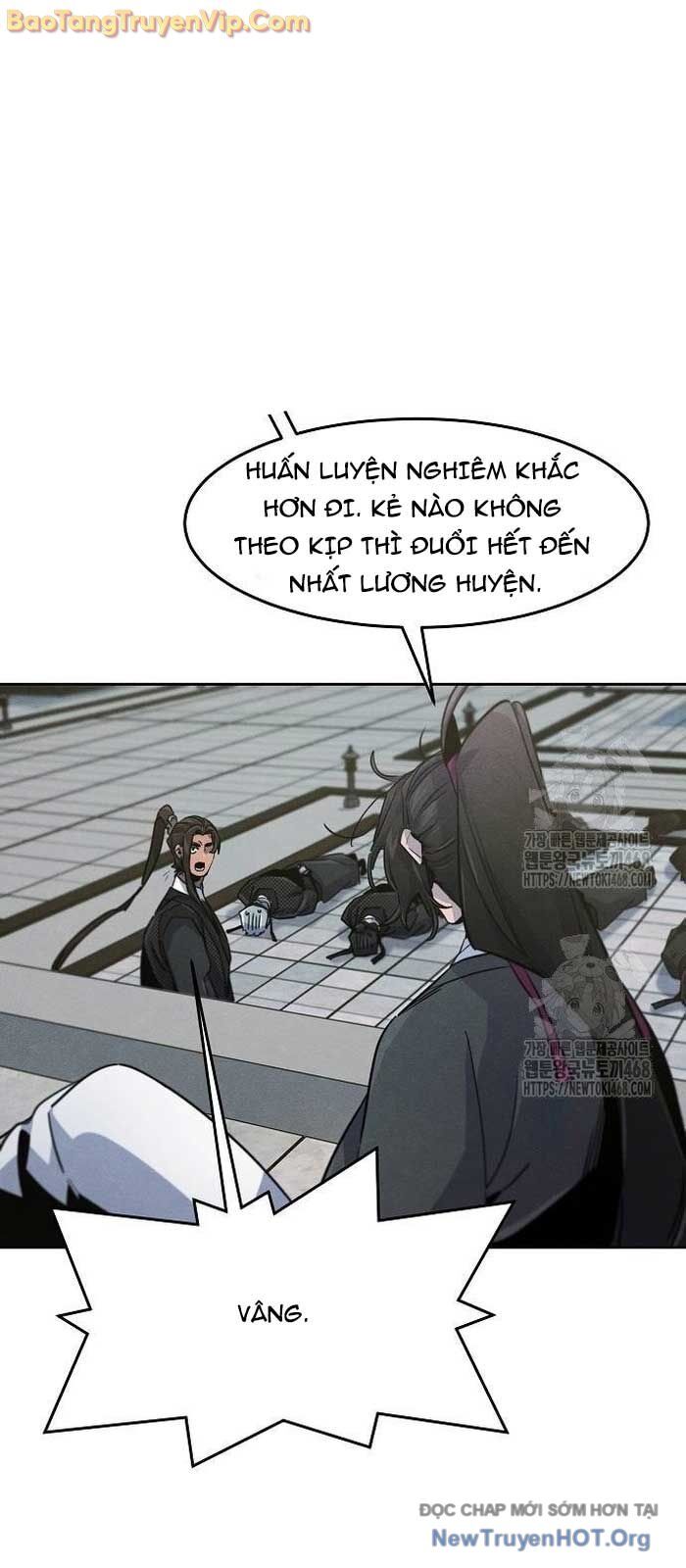 Cuồng Ma Tái Thế Chap 161 - Next Chap 162
