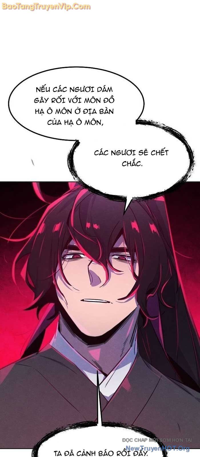 Cuồng Ma Tái Thế Chap 161 - Next Chap 162