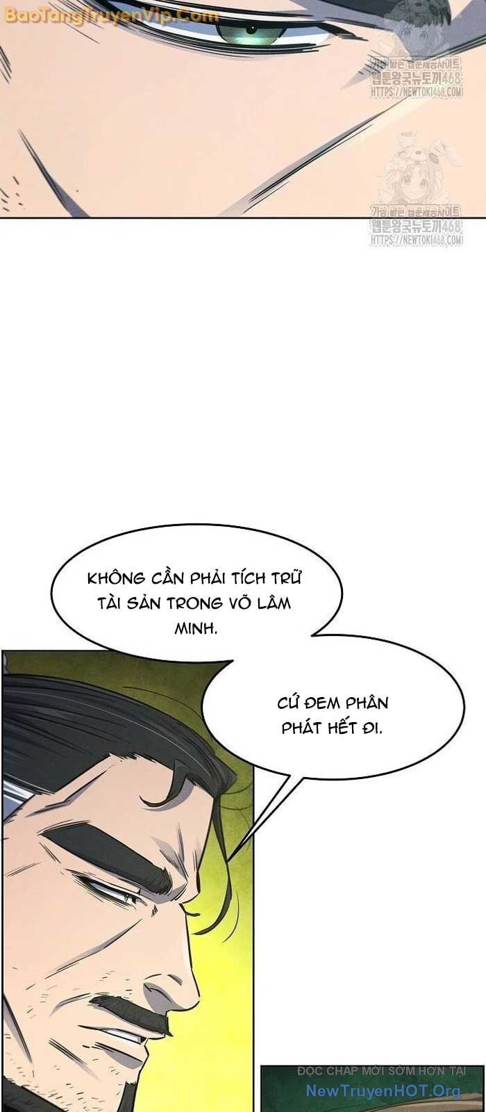 Cuồng Ma Tái Thế Chap 161 - Next Chap 162