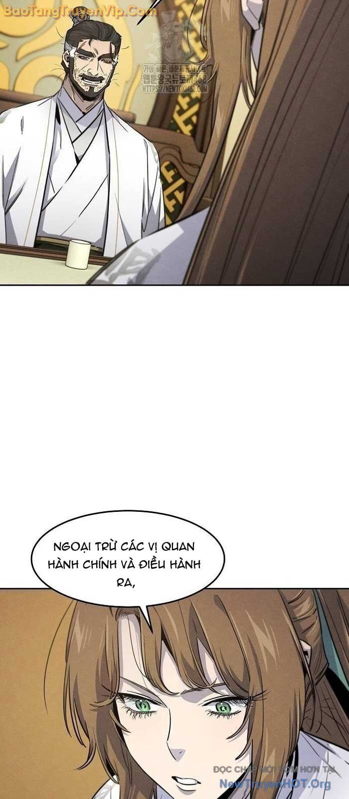 Cuồng Ma Tái Thế Chap 161 - Next Chap 162