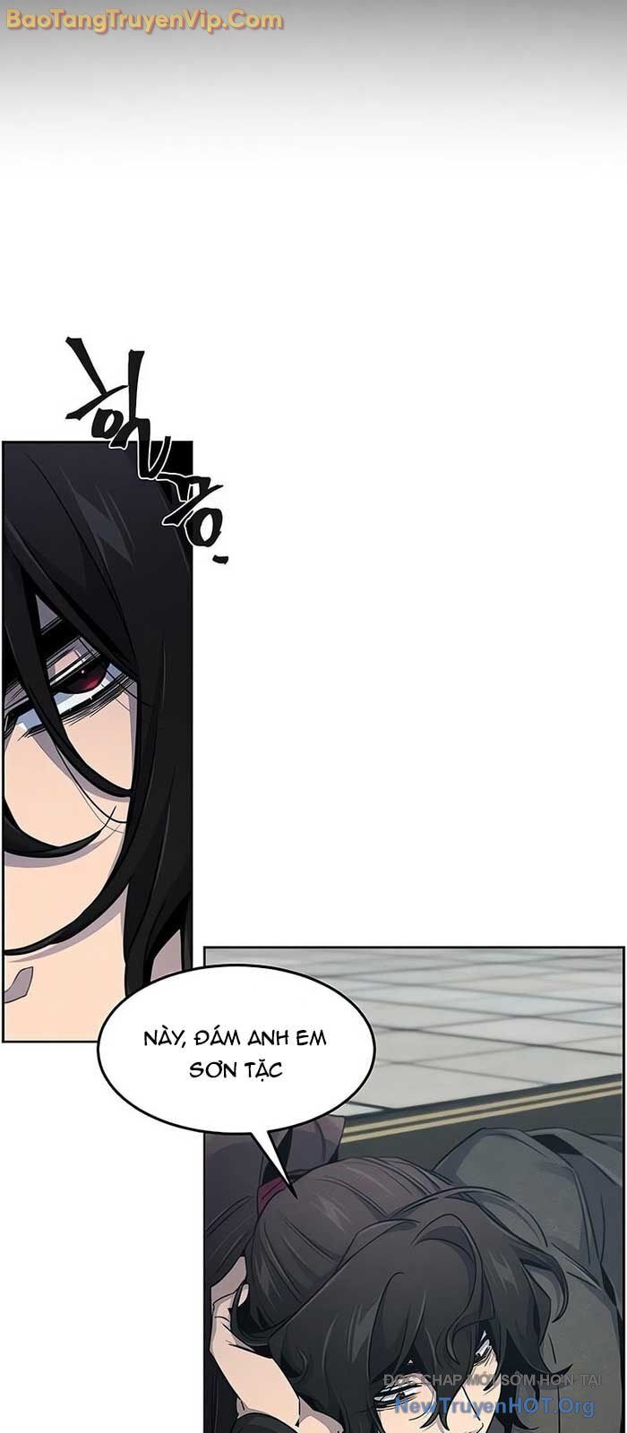Cuồng Ma Tái Thế Chap 162 - Next Chap 163