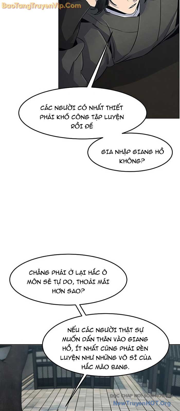 Cuồng Ma Tái Thế Chap 162 - Next Chap 163