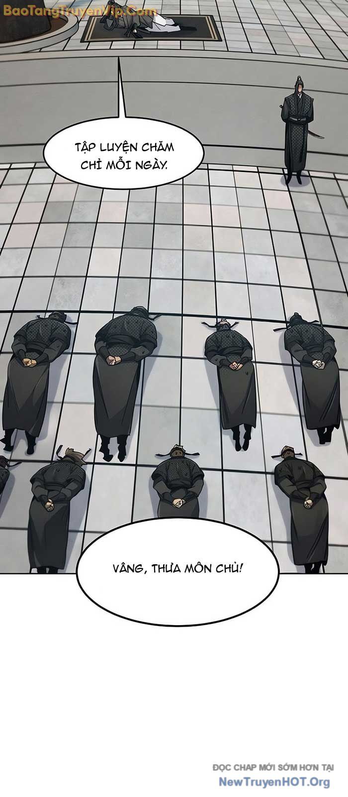 Cuồng Ma Tái Thế Chap 162 - Next Chap 163