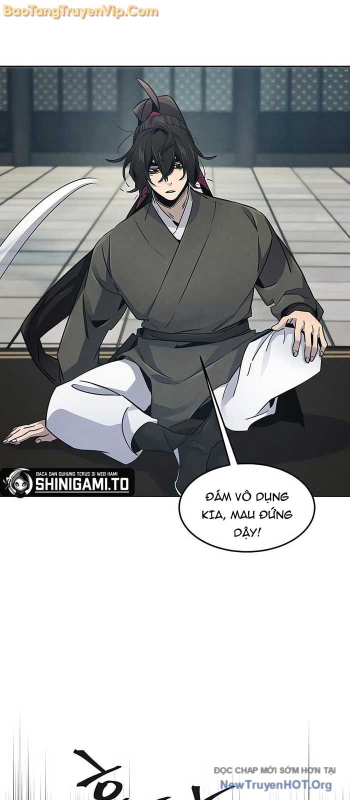 Cuồng Ma Tái Thế Chap 162 - Next Chap 163