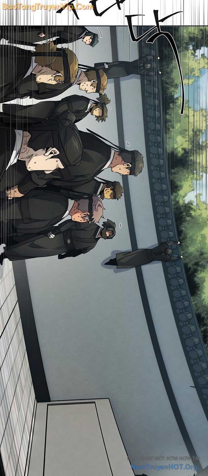 Cuồng Ma Tái Thế Chap 162 - Next Chap 163