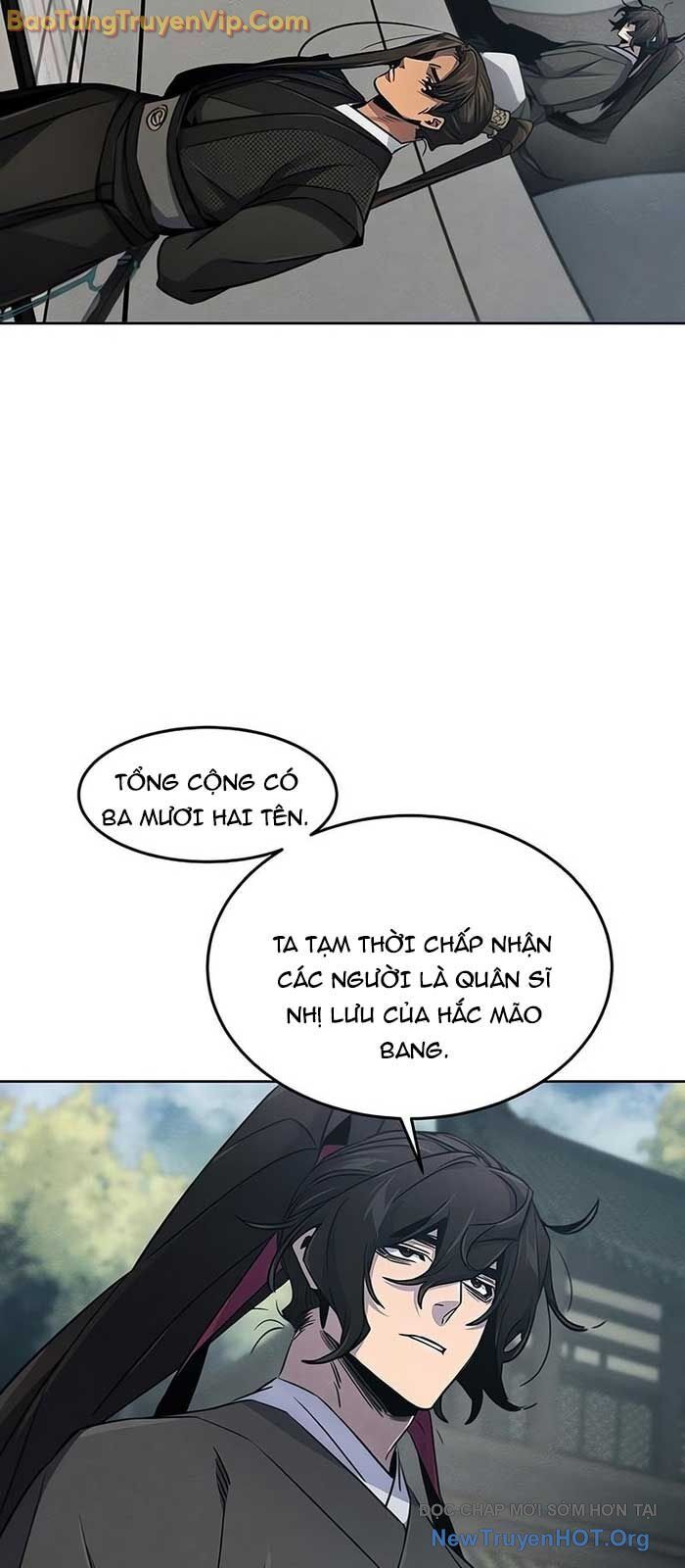 Cuồng Ma Tái Thế Chap 162 - Next Chap 163
