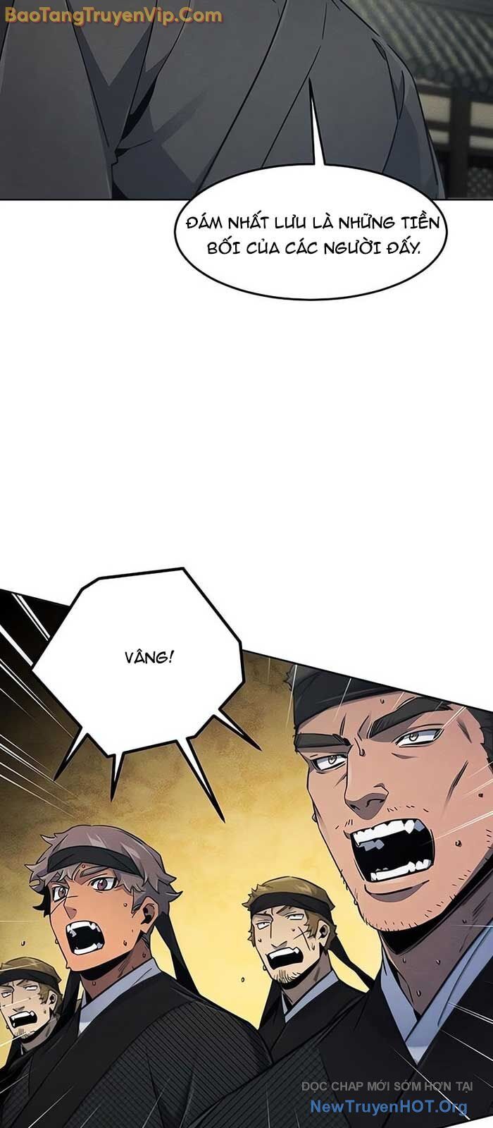 Cuồng Ma Tái Thế Chap 162 - Next Chap 163