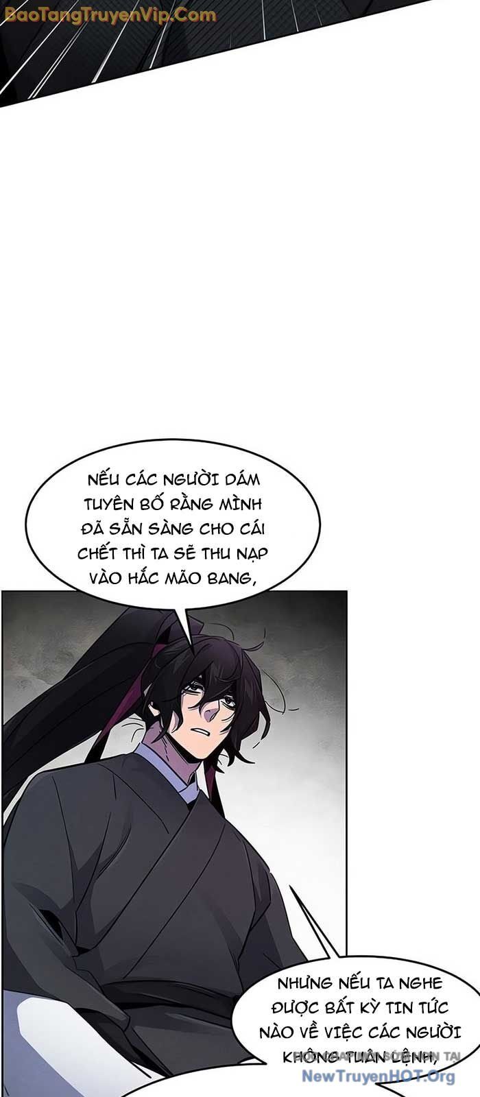 Cuồng Ma Tái Thế Chap 162 - Next Chap 163
