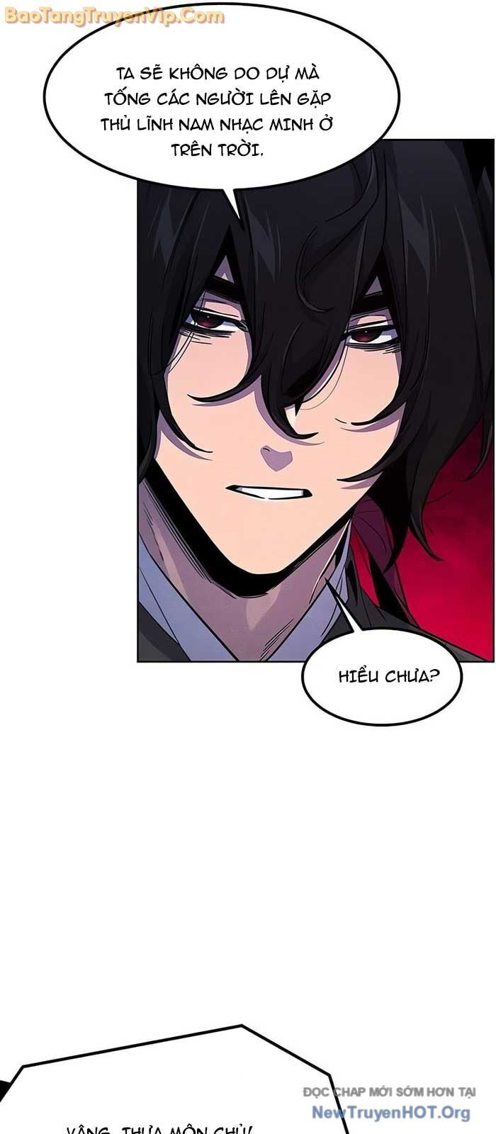 Cuồng Ma Tái Thế Chap 162 - Next Chap 163