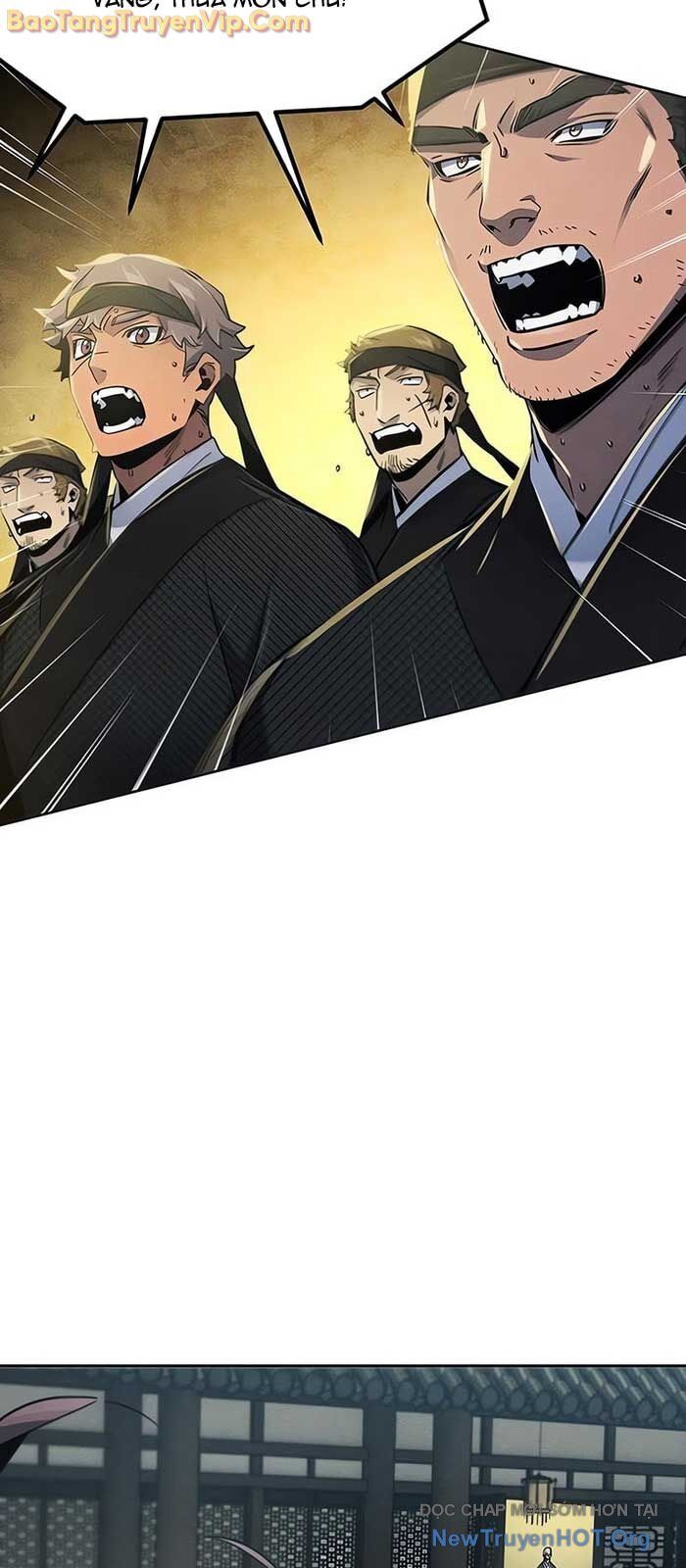 Cuồng Ma Tái Thế Chap 162 - Next Chap 163