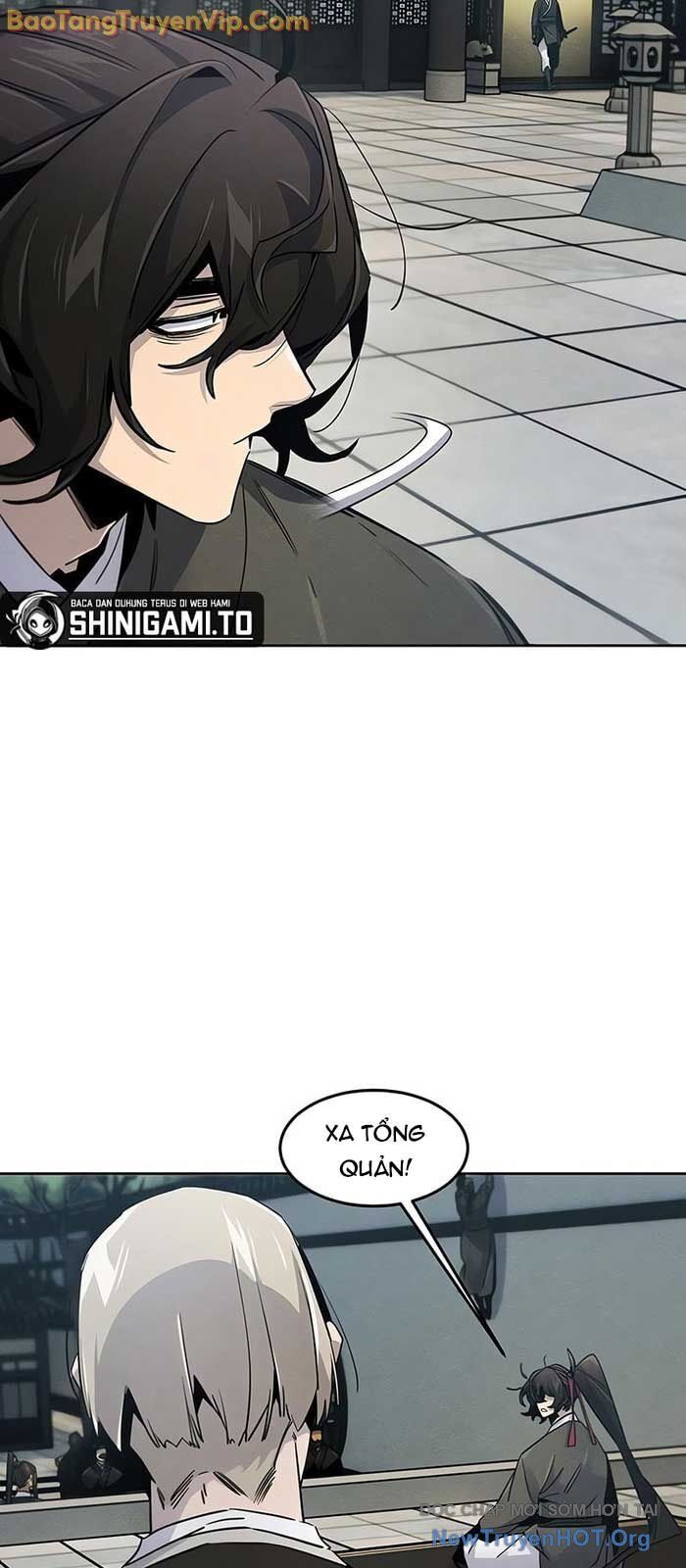 Cuồng Ma Tái Thế Chap 162 - Next Chap 163