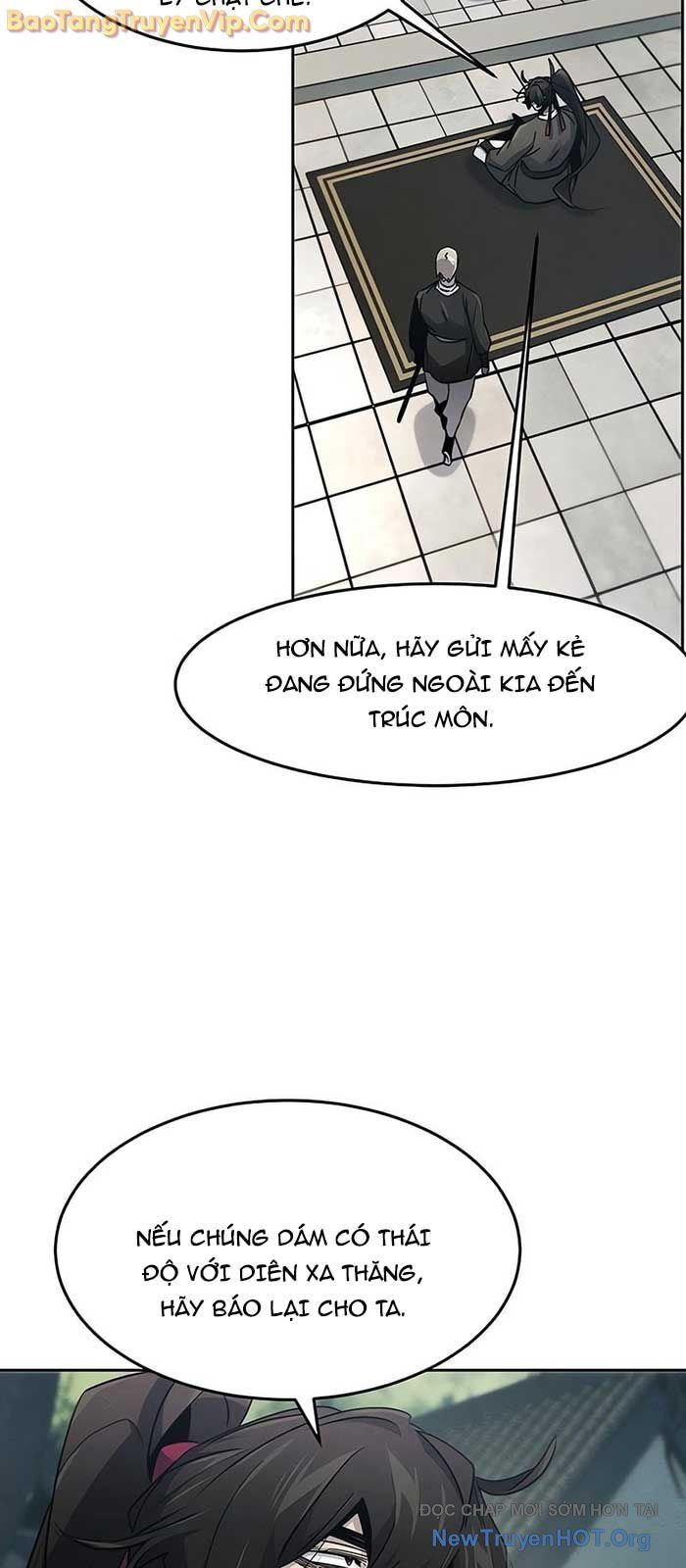 Cuồng Ma Tái Thế Chap 162 - Next Chap 163