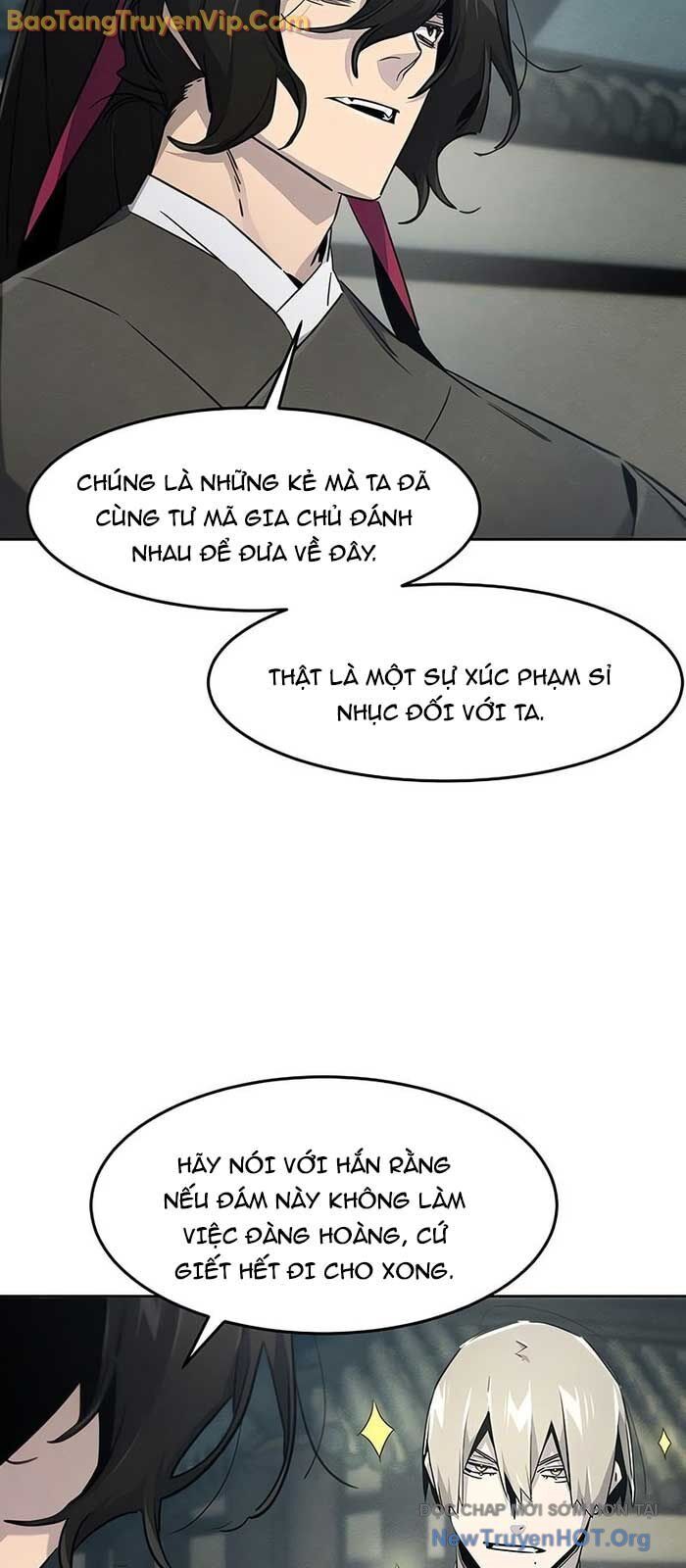Cuồng Ma Tái Thế Chap 162 - Next Chap 163