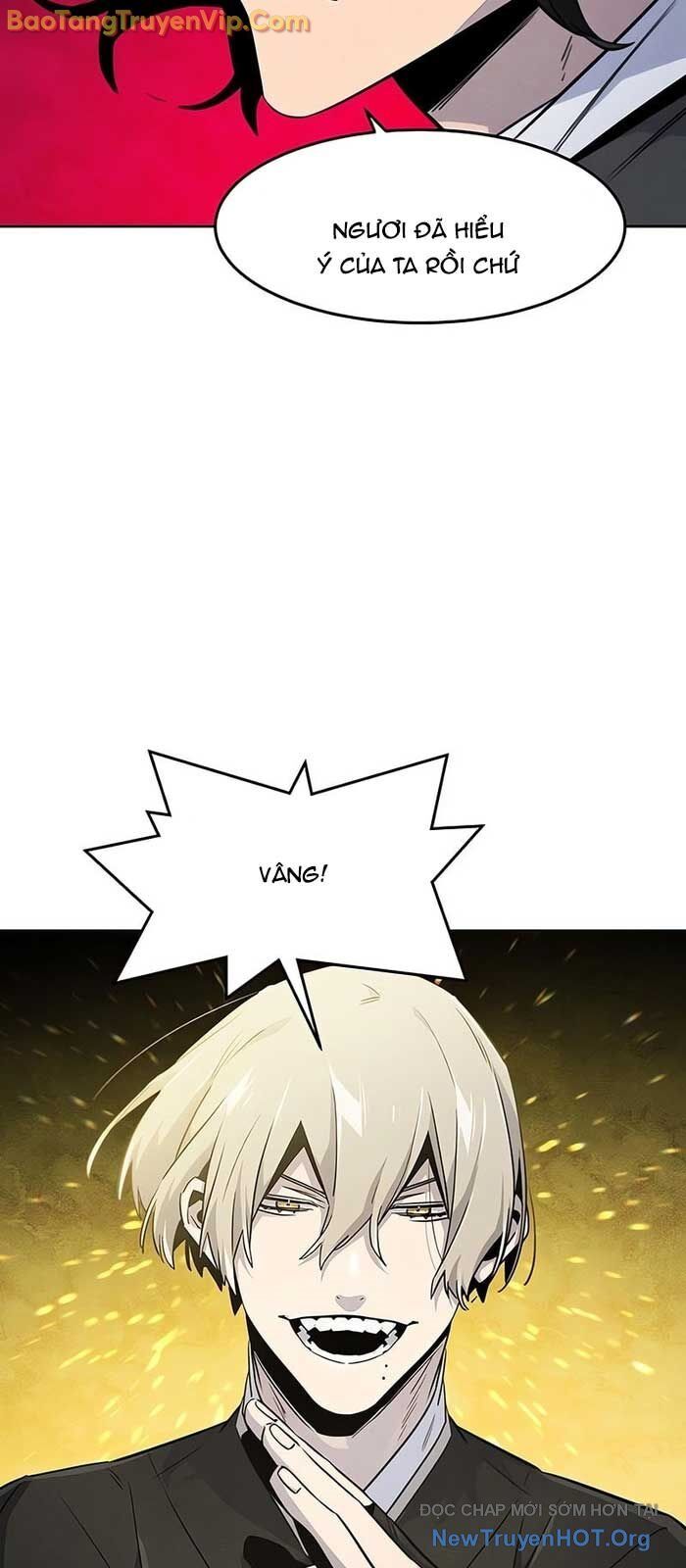 Cuồng Ma Tái Thế Chap 162 - Next Chap 163