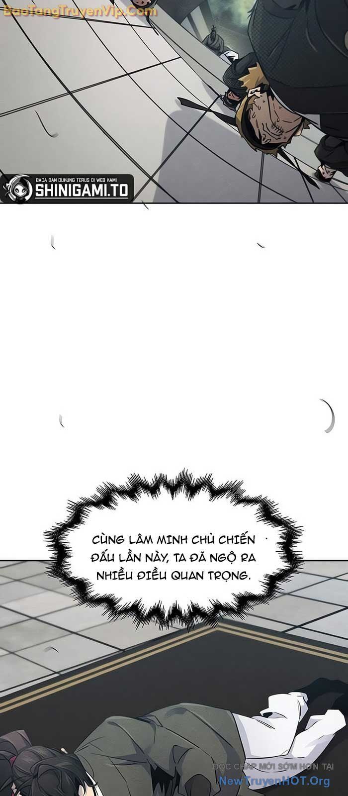 Cuồng Ma Tái Thế Chap 162 - Next Chap 163
