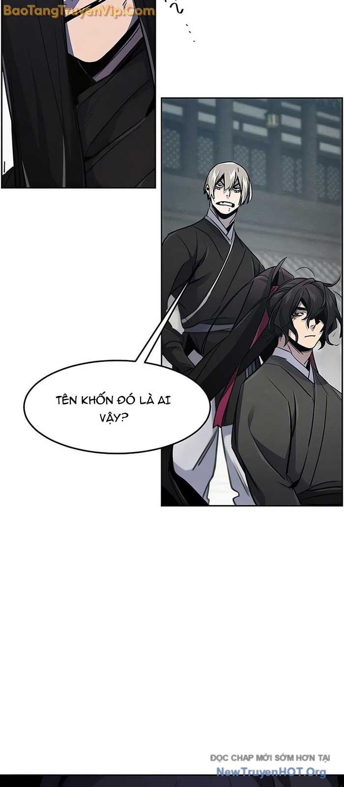 Cuồng Ma Tái Thế Chap 162 - Next Chap 163