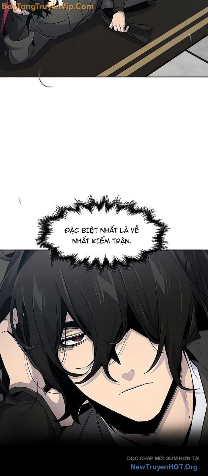 Cuồng Ma Tái Thế Chap 162 - Next Chap 163