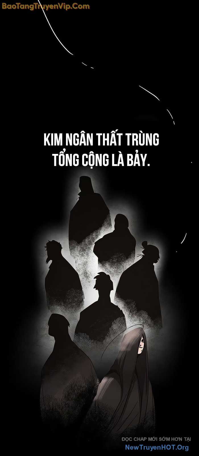 Cuồng Ma Tái Thế Chap 162 - Next Chap 163