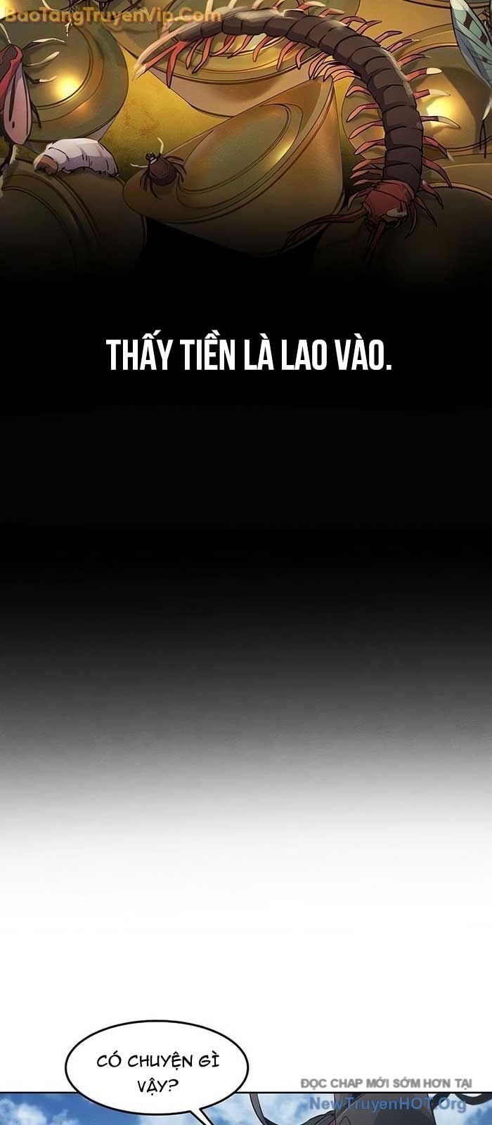 Cuồng Ma Tái Thế Chap 162 - Next Chap 163