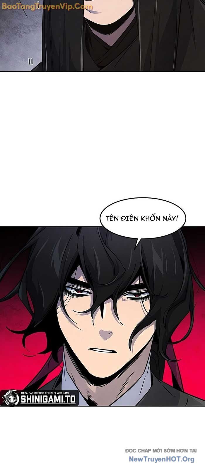 Cuồng Ma Tái Thế Chap 162 - Next Chap 163