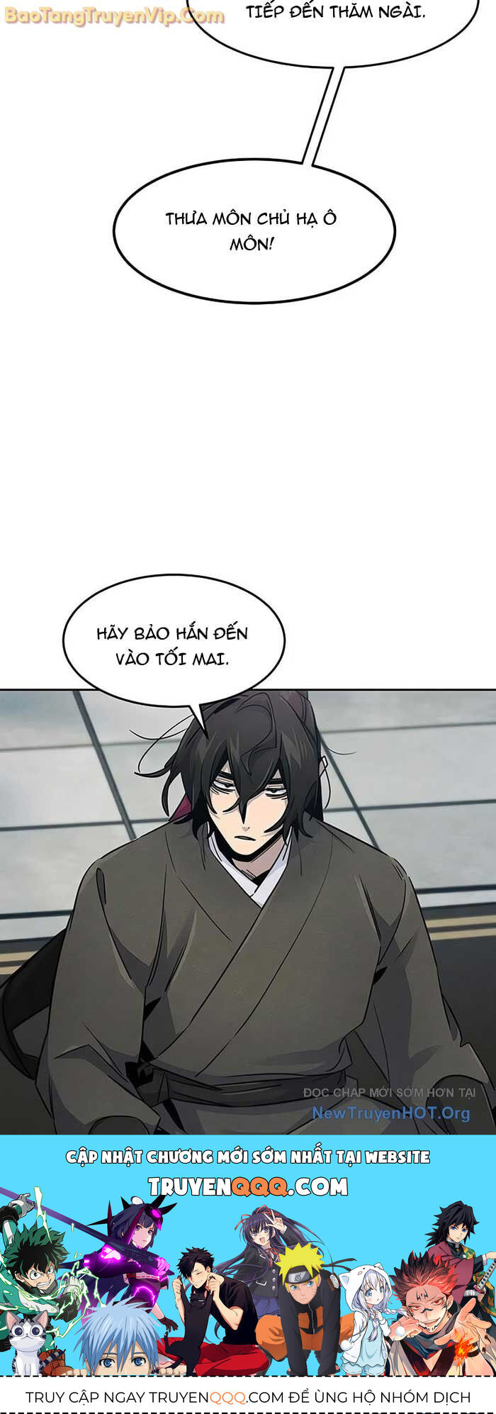 Cuồng Ma Tái Thế Chap 162 - Next Chap 163