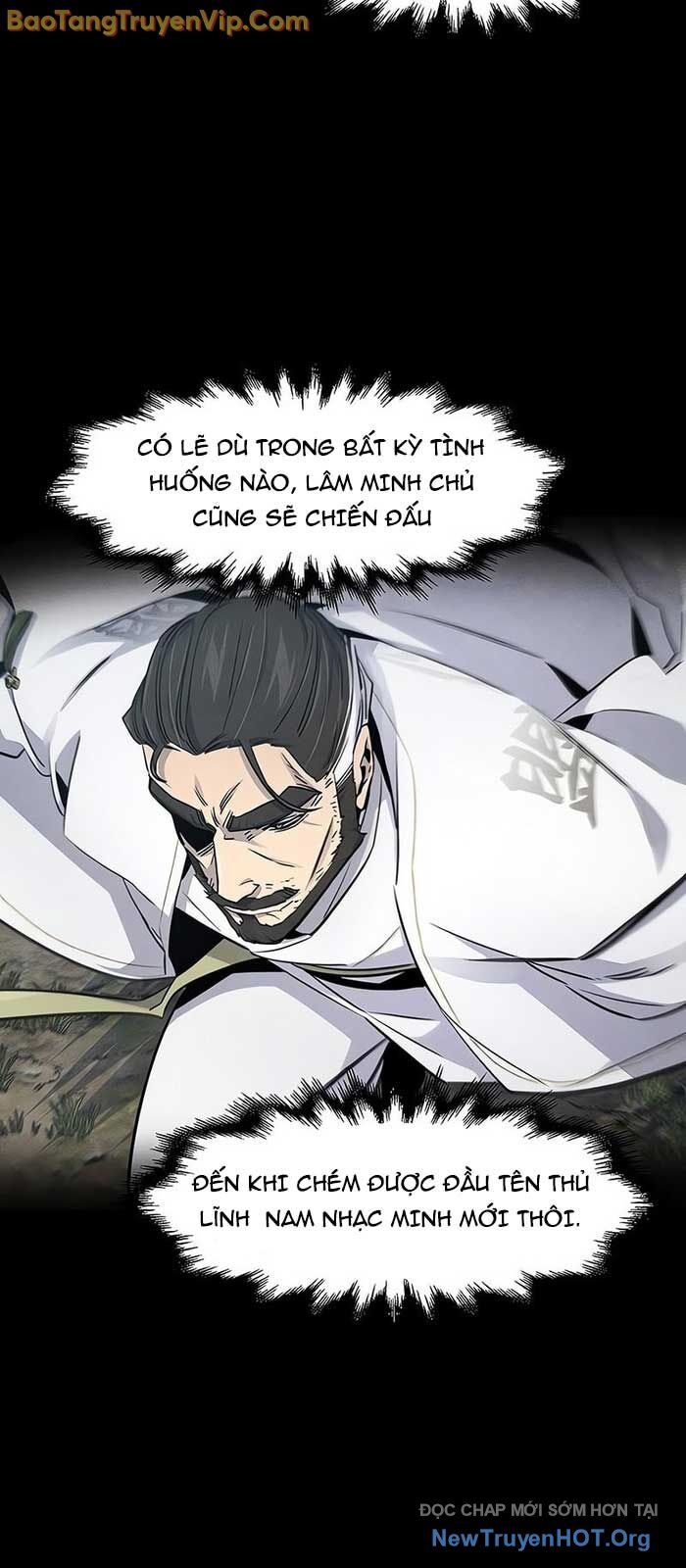 Cuồng Ma Tái Thế Chap 162 - Next Chap 163
