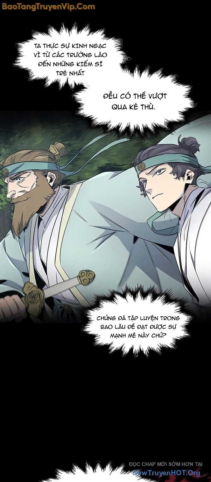 Cuồng Ma Tái Thế Chap 162 - Next Chap 163