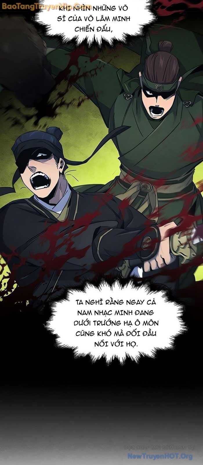 Cuồng Ma Tái Thế Chap 162 - Next Chap 163