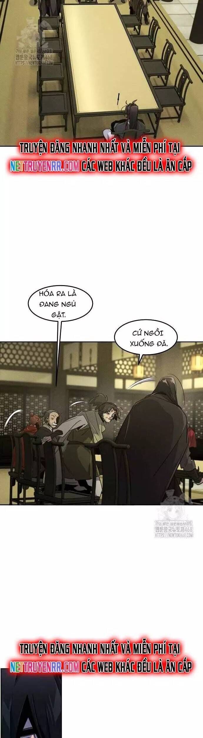 Cuồng Ma Tái Thế Chap 163 - Next Chap 164