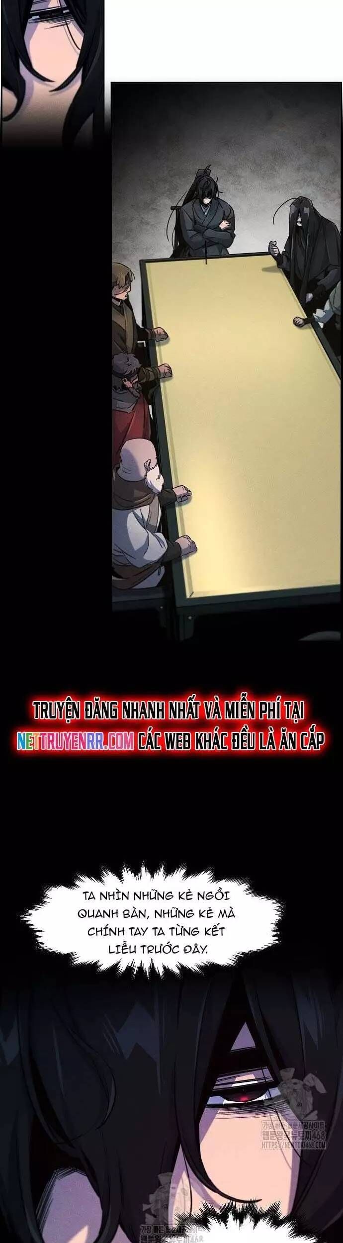 Cuồng Ma Tái Thế Chap 163 - Next Chap 164
