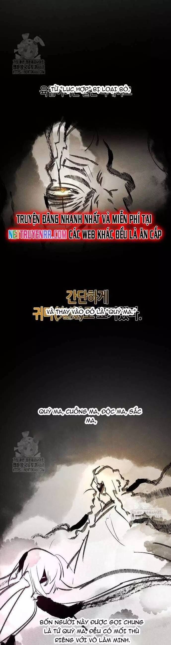 Cuồng Ma Tái Thế Chap 163 - Next Chap 164