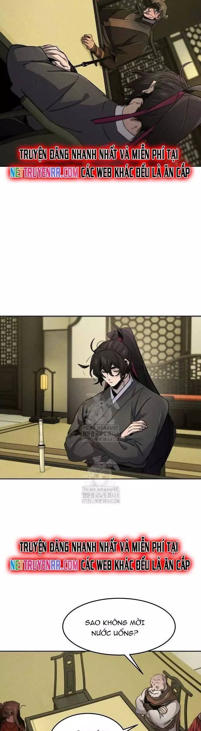 Cuồng Ma Tái Thế Chap 163 - Next Chap 164