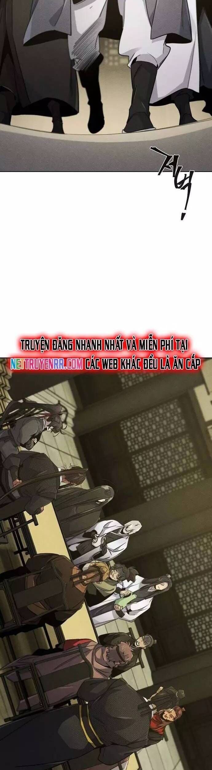 Cuồng Ma Tái Thế Chap 163 - Next Chap 164