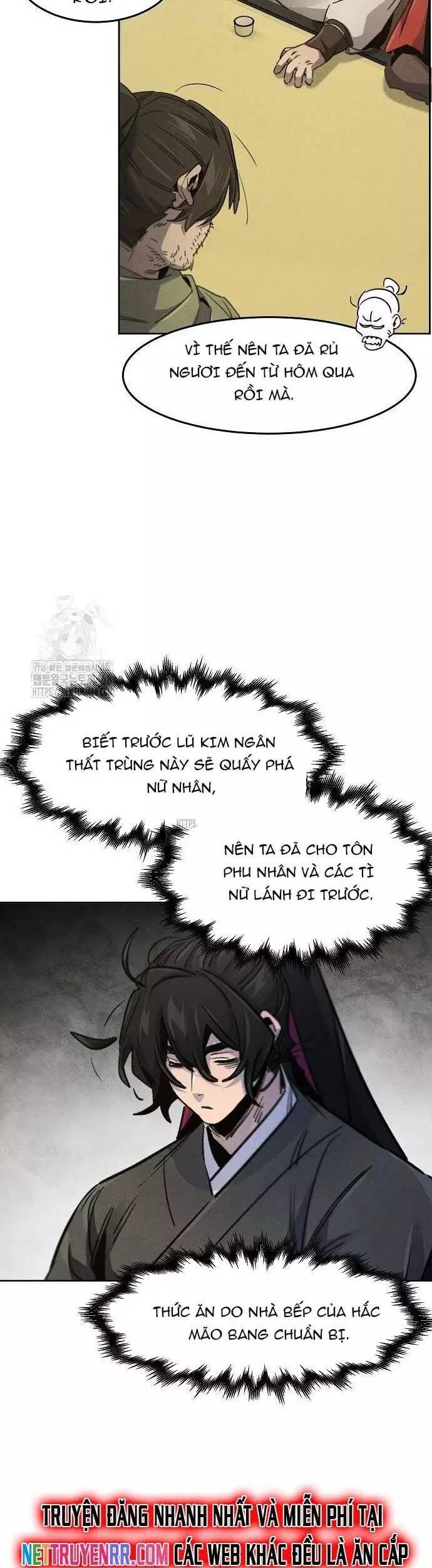 Cuồng Ma Tái Thế Chap 163 - Next Chap 164