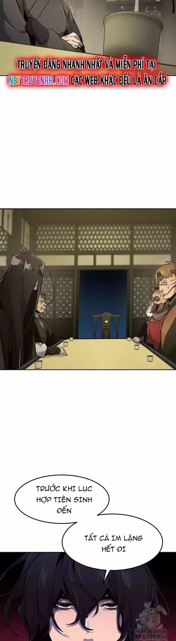 Cuồng Ma Tái Thế Chap 163 - Next Chap 164
