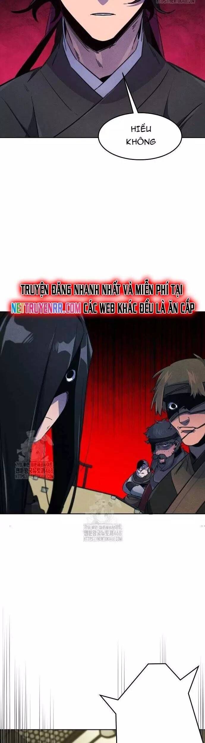 Cuồng Ma Tái Thế Chap 163 - Next Chap 164