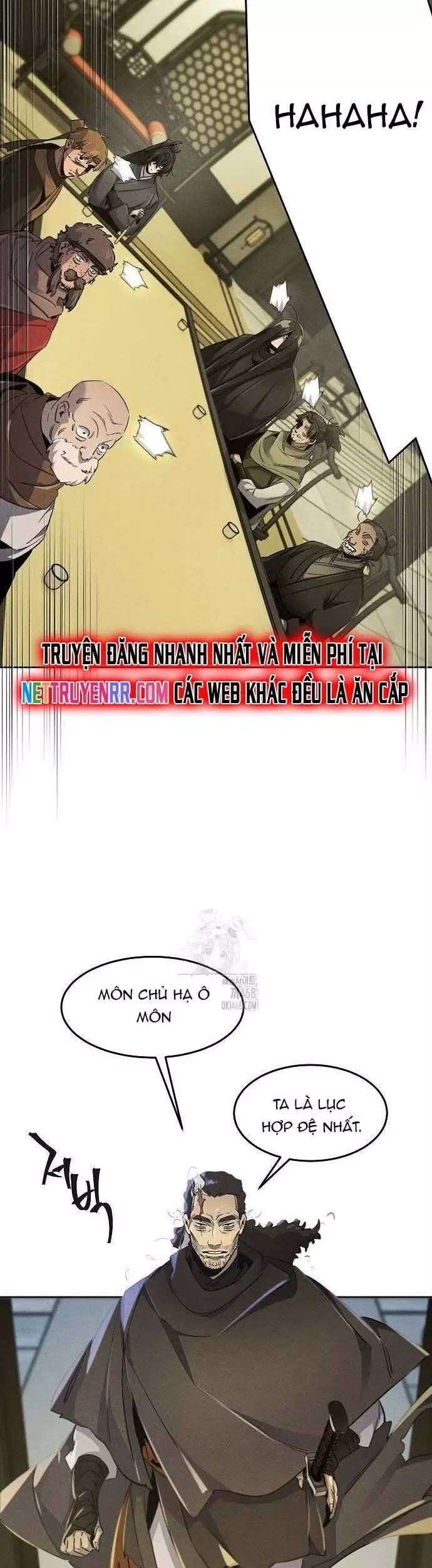 Cuồng Ma Tái Thế Chap 163 - Next Chap 164