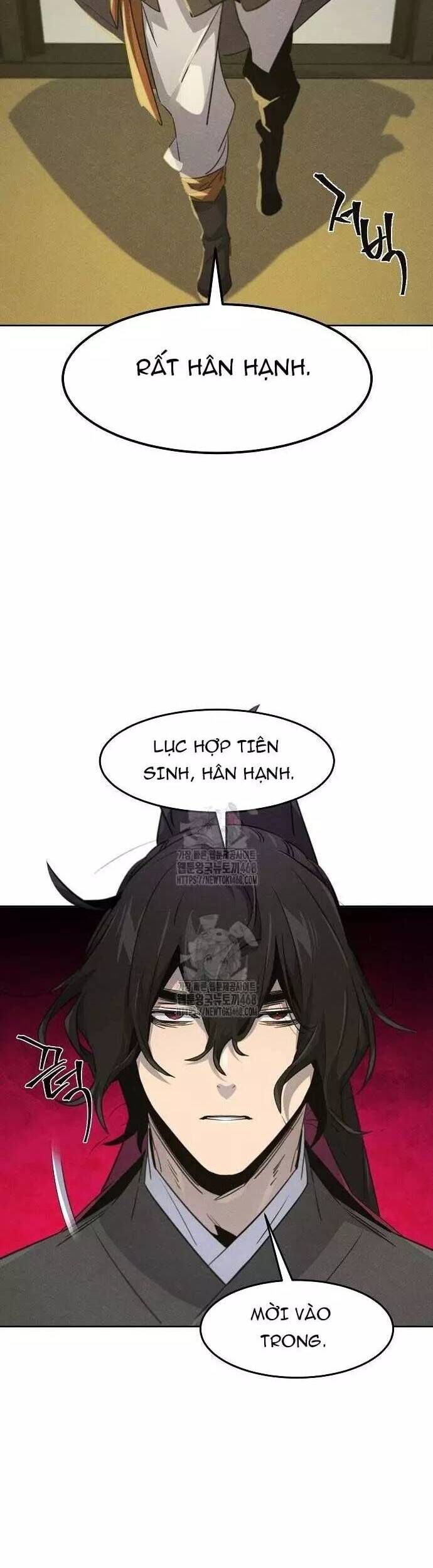 Cuồng Ma Tái Thế Chap 163 - Next Chap 164