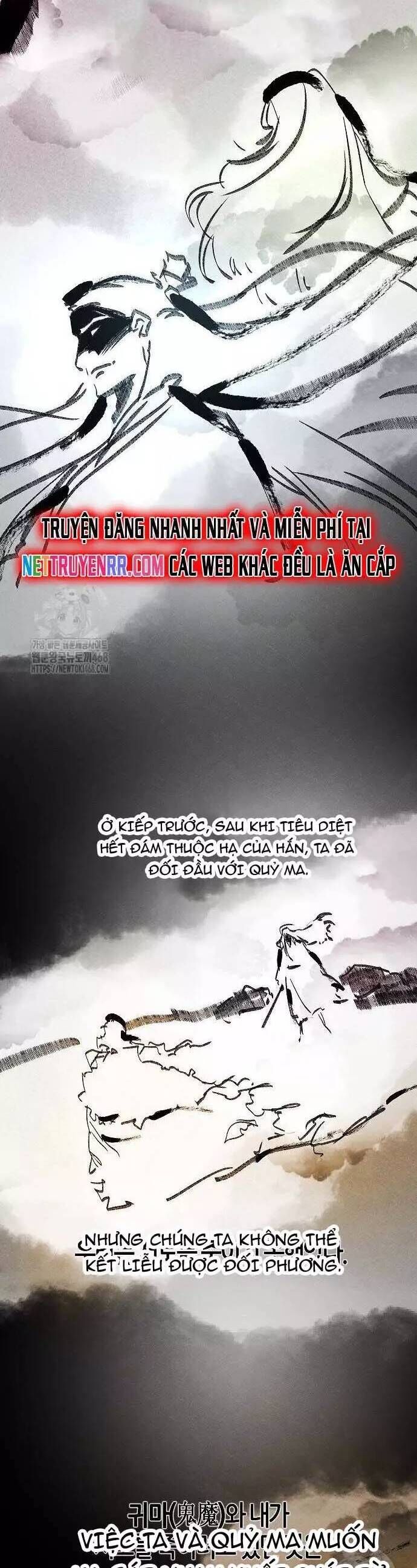 Cuồng Ma Tái Thế Chap 163 - Next Chap 164