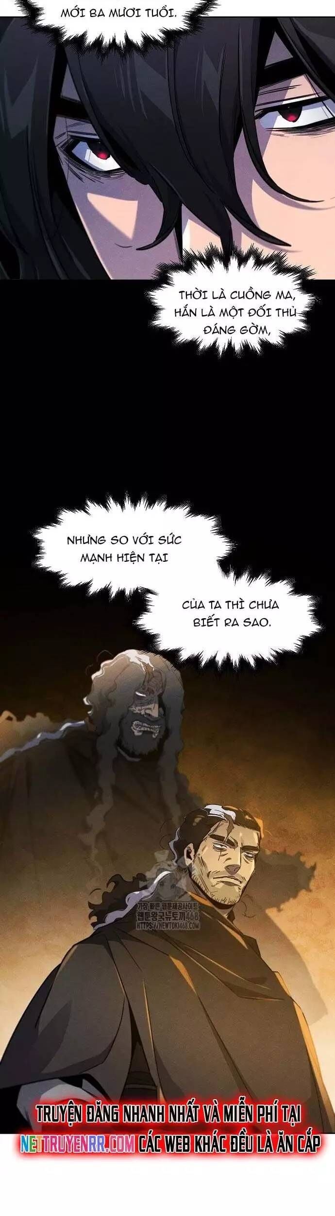 Cuồng Ma Tái Thế Chap 163 - Next Chap 164