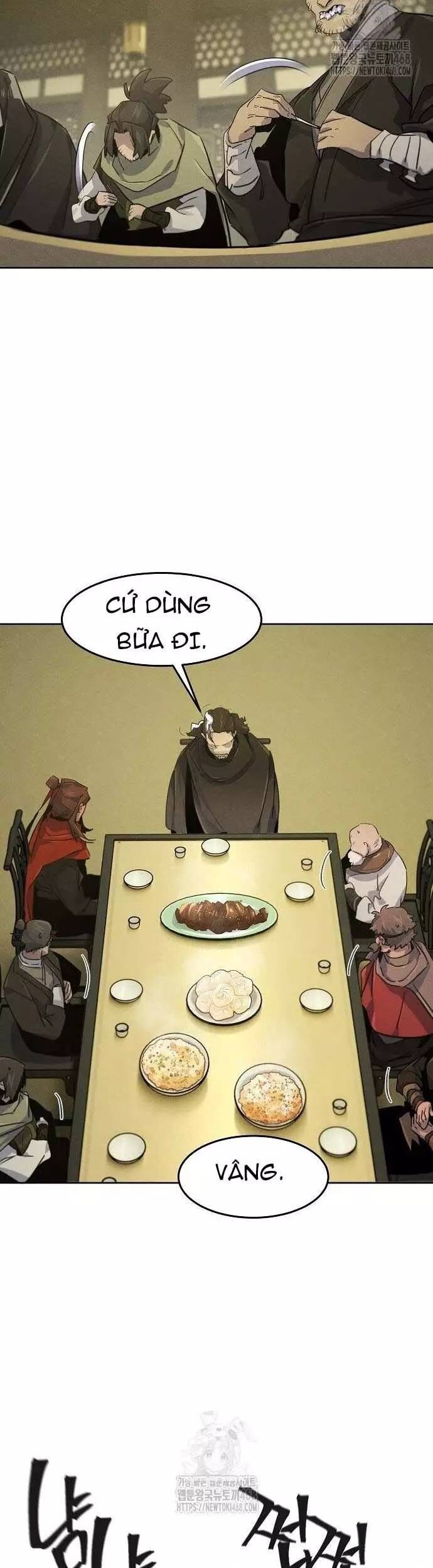 Cuồng Ma Tái Thế Chap 163 - Next Chap 164
