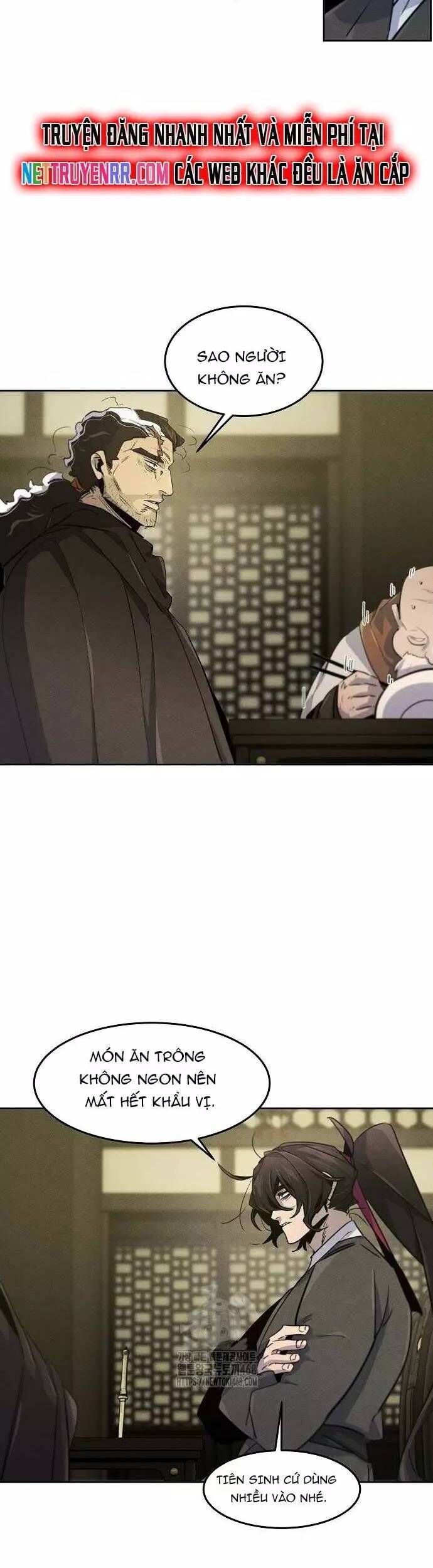 Cuồng Ma Tái Thế Chap 163 - Next Chap 164