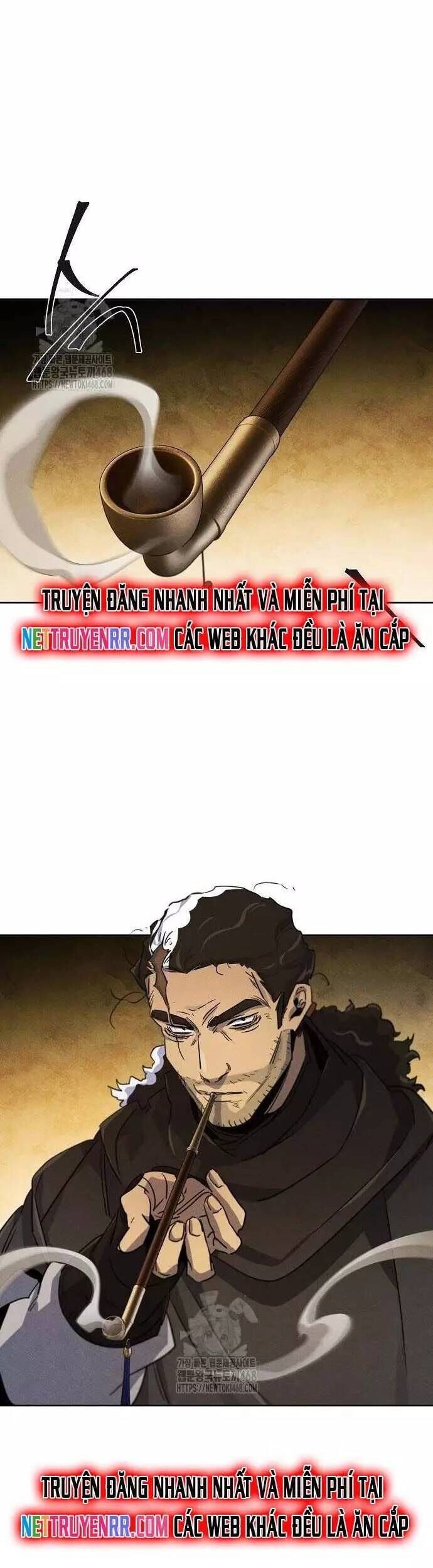 Cuồng Ma Tái Thế Chap 163 - Next Chap 164